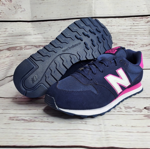 new balance 500 women sold